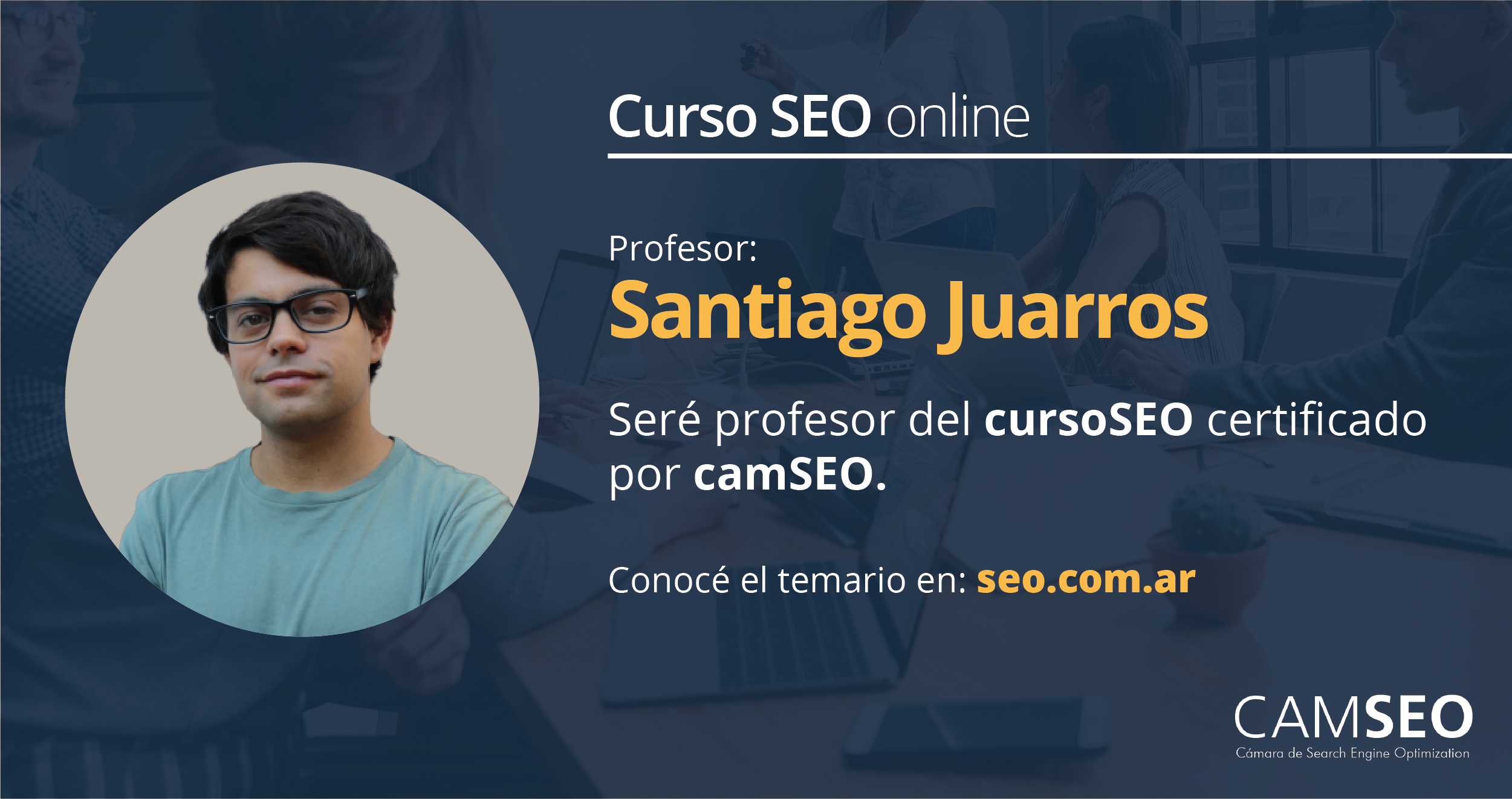 Módulo 1 curso seo santi juarros