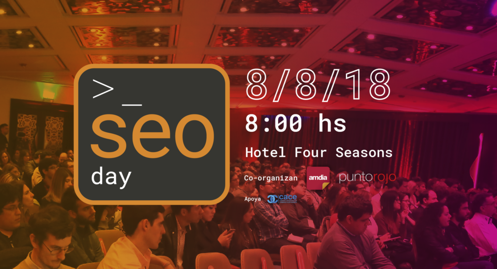 seoday argentina 2018