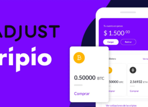 Case study: Ripio x Adjust